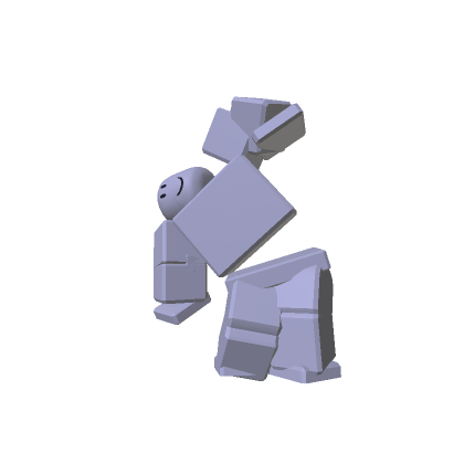 Puppet Animation