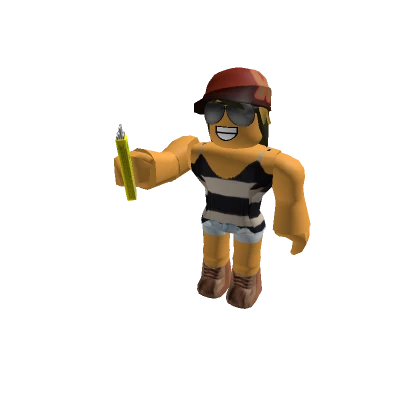 TheHotest12345's avatar