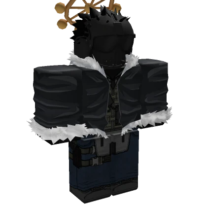 KingCashem09's avatar