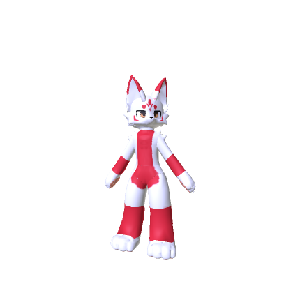 レッドキツネ