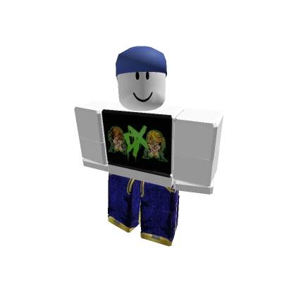 thedegenerate's avatar