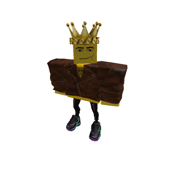 Roblox banner for @Monomer8