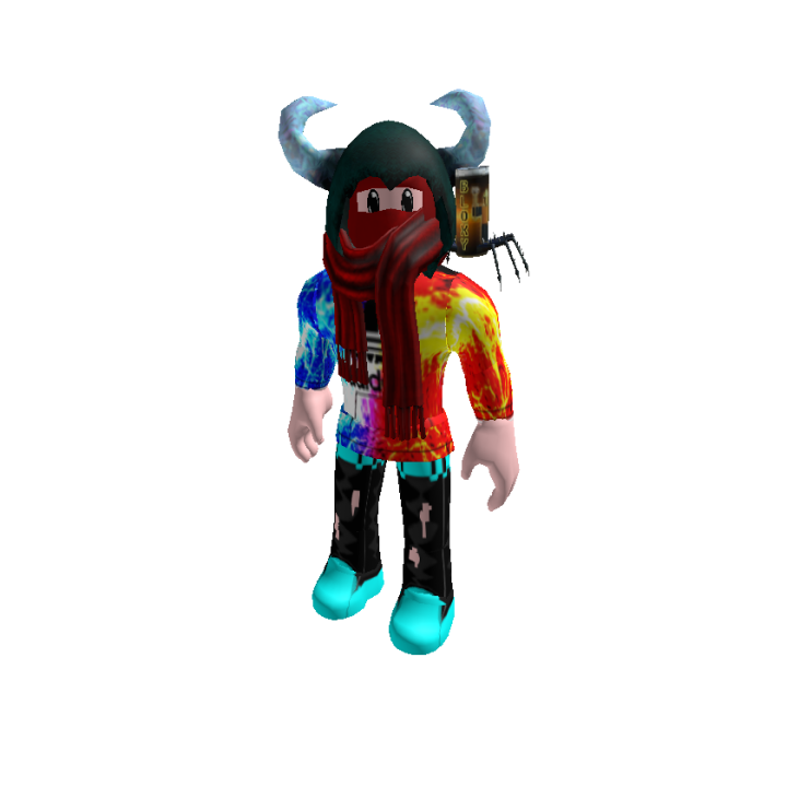 Roblox banner for @mikaatjes