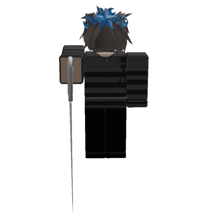 Roblox banner for @TrueLove