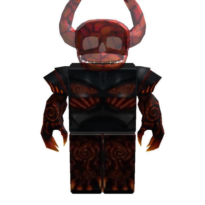 Roblox banner for @imposter