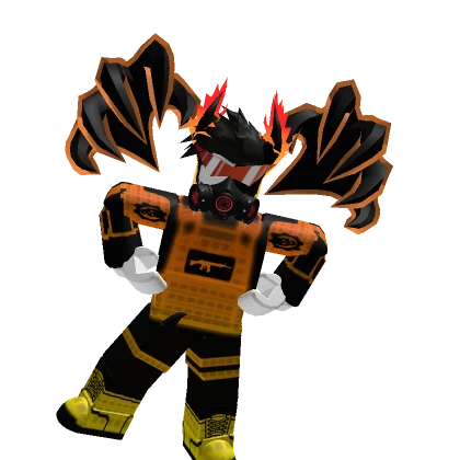 DankTheTank's avatar