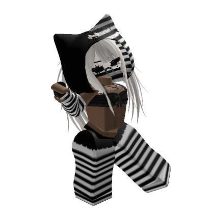 MeowRayBaby's avatar