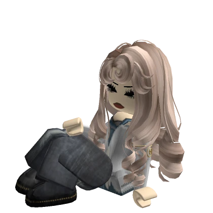 sidneyprescott's avatar