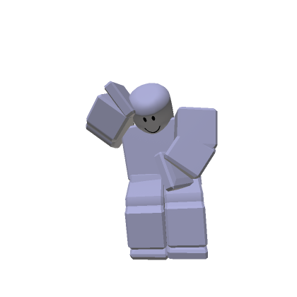 Moonwalk Animation Pack