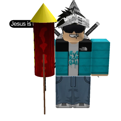 CelestialMaster99's avatar