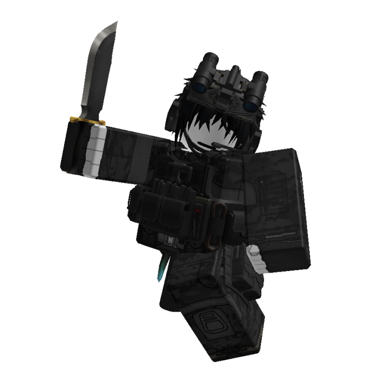 Roblox banner for @liked