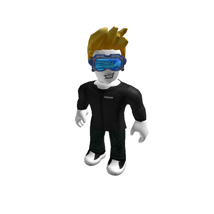 Roblox banner for @yordy0000