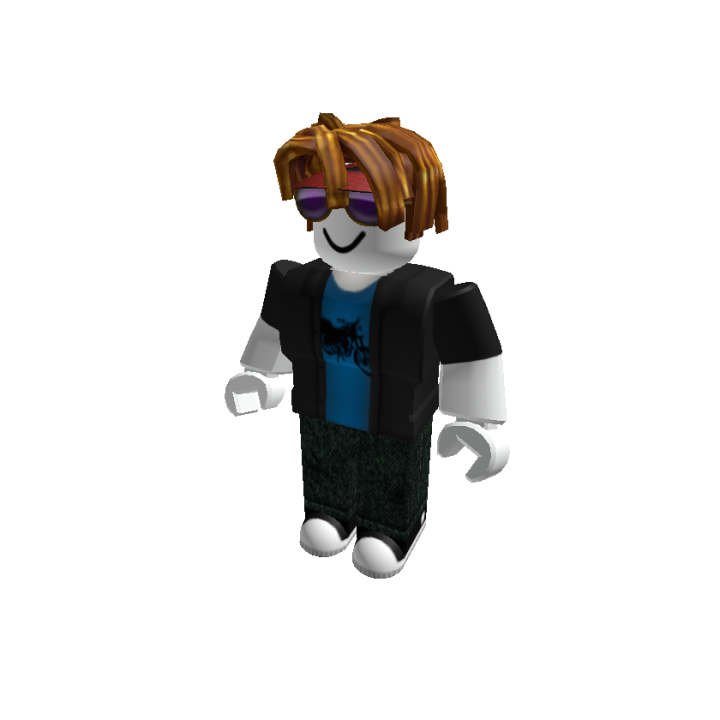 Roblox banner for @Shah0