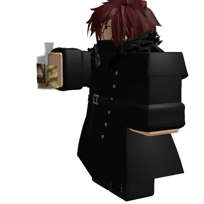 Icosidodecahedron's avatar