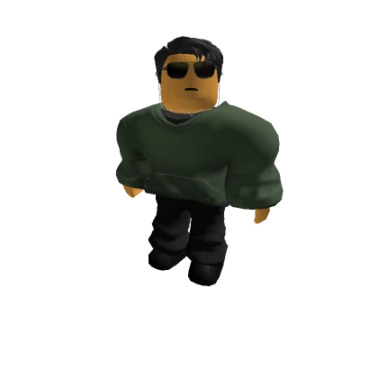 Darthbilalez's avatar