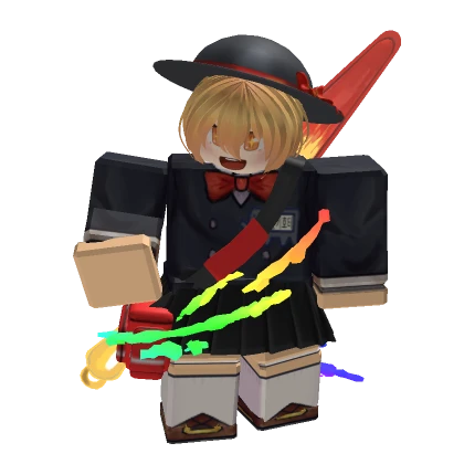 Eighteenlettername's avatar