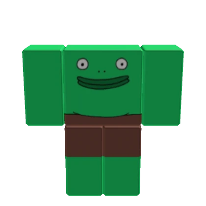 ChudleyChudson's avatar