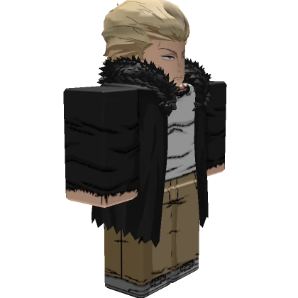 AlexisOmaruwu's avatar