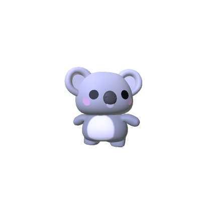 Mini Koala (V2)