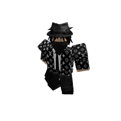 G4MMEROUT's avatar