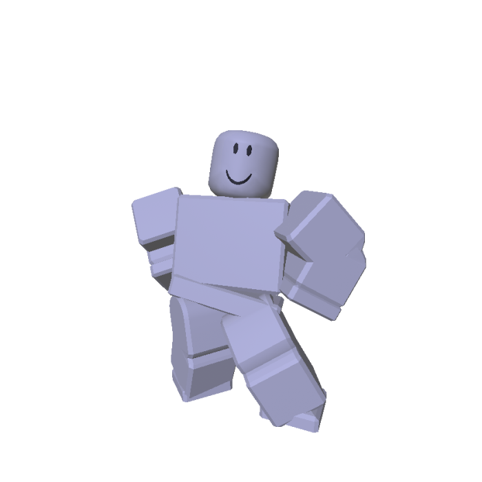 Style Animation Pack