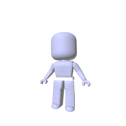 Tiny Woman