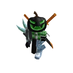 maxthegreatking's avatar