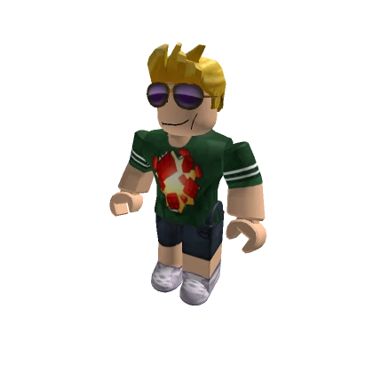 lilpep99's avatar