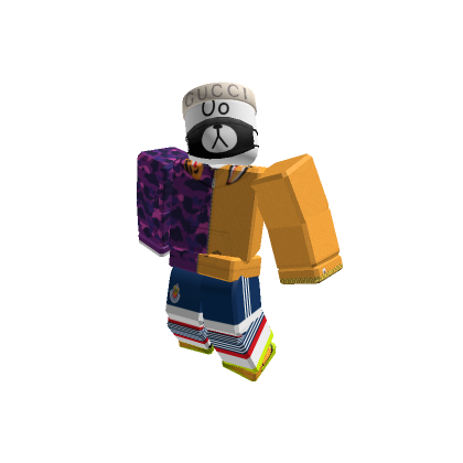 Full avatar of T0X1CMQN