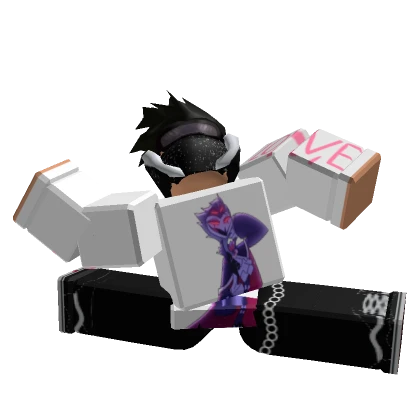 Ibrokelexscookie's avatar