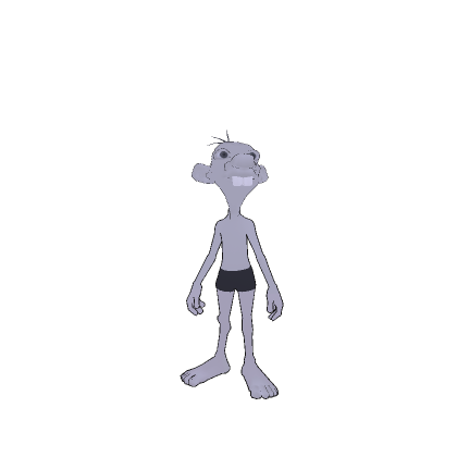 Manny Meme (Recolourable)
