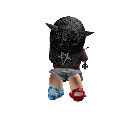 ibeejr's avatar