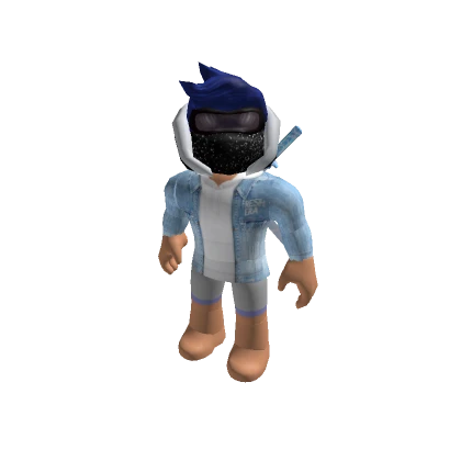 Aidenthekiller2008's avatar