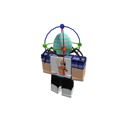CakeTopper's avatar
