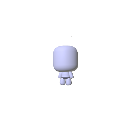 Super Mini Plushie
