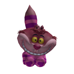 Cheshire_Cat