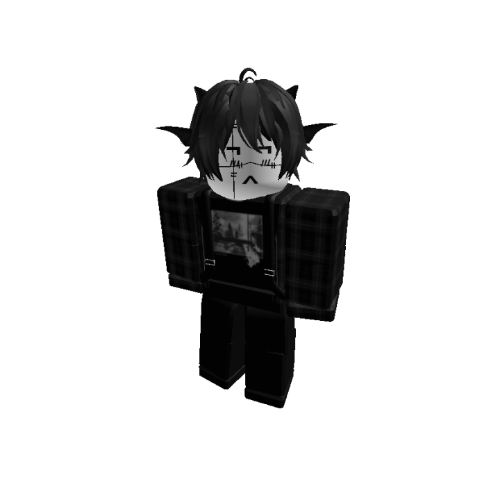 Roblox banner for @indeed