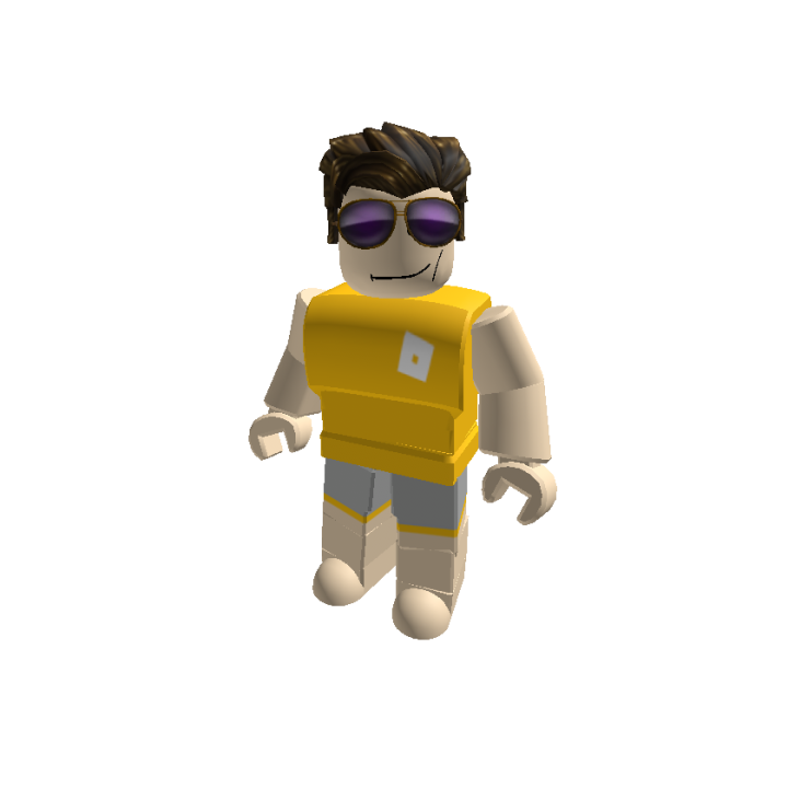 Roblox banner for @Phong_tun