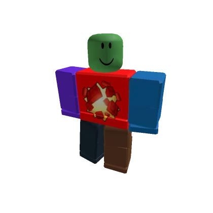 PlatipusMan's avatar