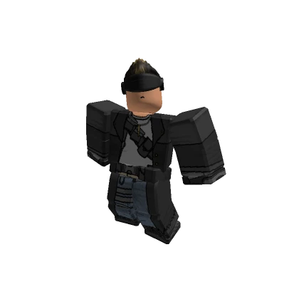 GarrettVerandus's avatar