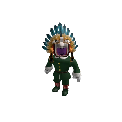 MarioWarfare's avatar