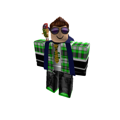 Full avatar of Iam_spooferguy