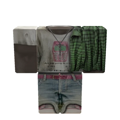 ilovedifferent's avatar