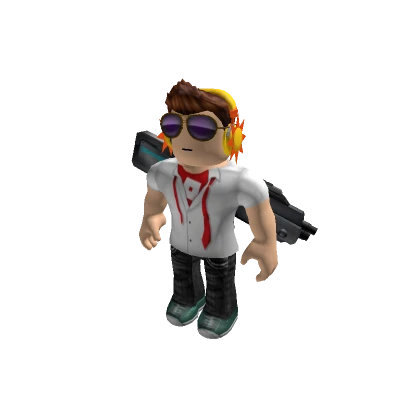 TheRealPenguin's avatar