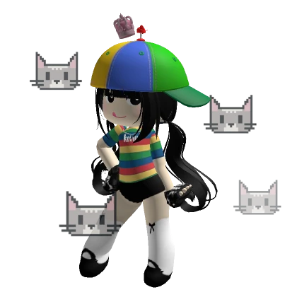 Devisita's avatar