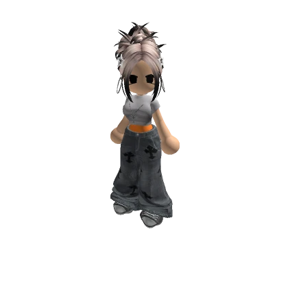 franchescabanks's avatar