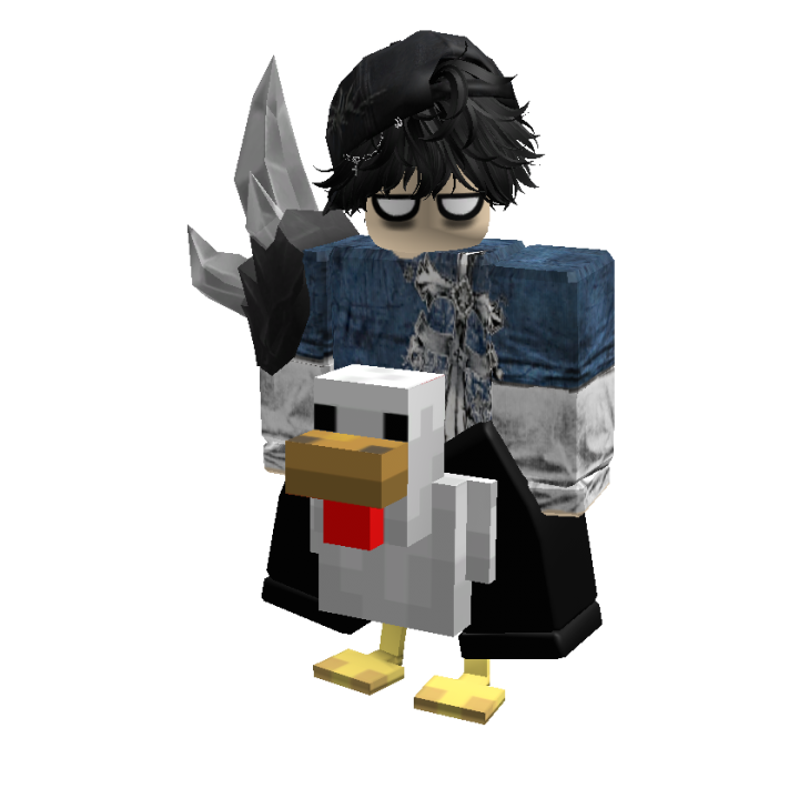 Roblox banner for @leon77aa