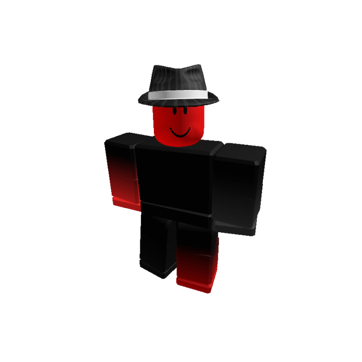 Roblox banner for @Telekinetic