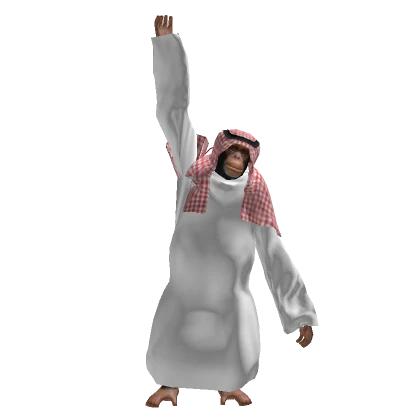 Kingkongstinytoe's avatar