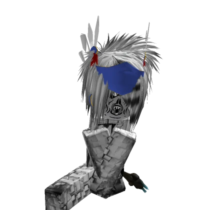 screamscenegirl's avatar